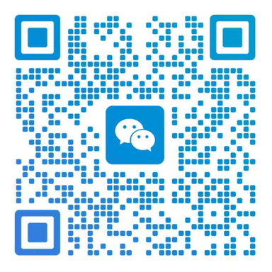 WeChat QR Code